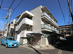 JR山陰本線 円町駅 徒歩3分の賃貸マンション