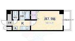 京都市営烏丸線 京都駅 徒歩10分 2階/-