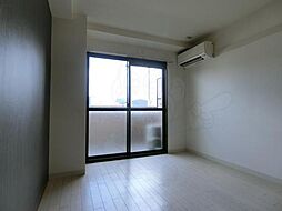 京都市営烏丸線 京都駅 徒歩10分の賃貸マンション 2階1Kのリビング/ダイニング
