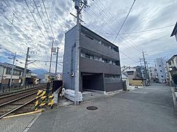 フラッティ上玄京