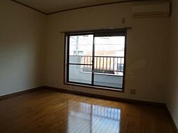 京都市営烏丸線 今出川駅 徒歩21分の賃貸アパート 1階1Kのリビング/ダイニング