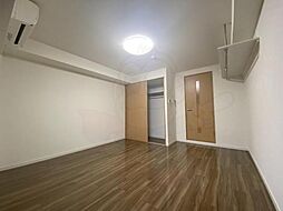 Ｇ・Ｆ四条烏丸　（グランフェニックス四条烏丸） 4階1Kのリビング/ダイニング