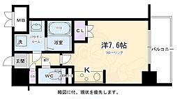 エスリード烏丸五条駅前 8階