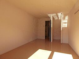 京都市営烏丸線 北山駅 徒歩5分の賃貸アパート 1階1Kのリビング/ダイニング