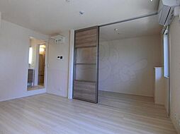 Cozy Cote 上鳥羽 3階1LDKのリビング/ダイニング