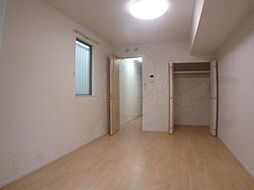 ザ・コンフォート 1階1Kのリビング/ダイニング