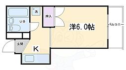 京都市営烏丸線 今出川駅 徒歩18分