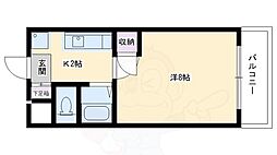 サムティ上堀川 6階