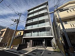 エステムコート京都梅小路公園