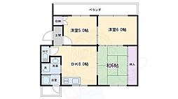京都地下鉄東西線 二条駅 徒歩11分