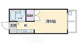 コーポイケオ 2階