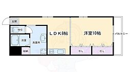 葛城ビル 3階