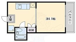 メゾンモナミ 3階/306