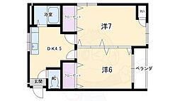 京都地下鉄東西線 二条駅 徒歩20分