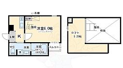 JR東海道・山陽本線 京都駅 徒歩9分