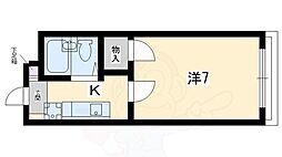 吉田ハウス 1階