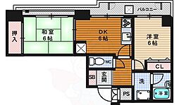 京都市営烏丸線 鞍馬口駅 徒歩10分