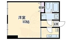 阪急京都本線 京都河原町駅 徒歩5分