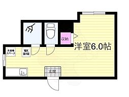 阪急京都本線 大宮駅 徒歩5分