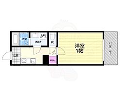 京都地下鉄東西線 東野駅 徒歩12分 1階/-