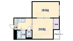 アーバンハイツ上長者町通 5階