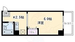 ファーストコート御所室町 5階