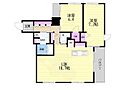 GRANLUXE御所南3階25.0万円