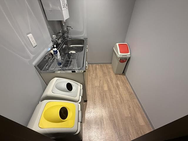 キッチン