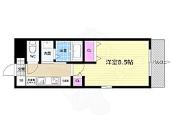 京都市営烏丸線 今出川駅 徒歩9分