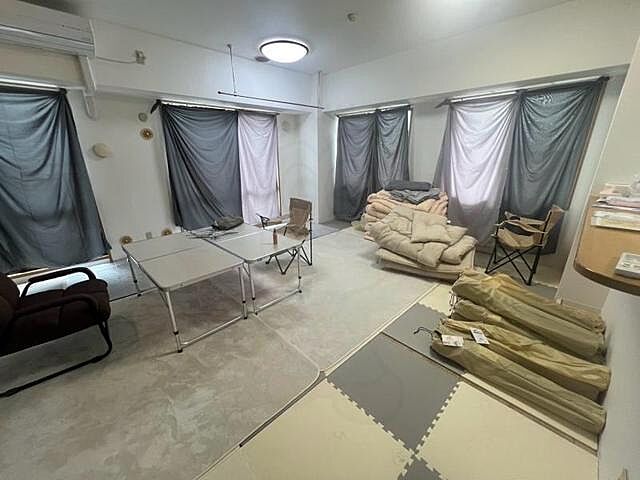 室内