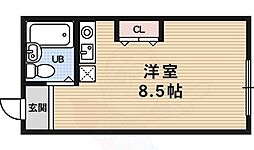 Door`s DeDe One 3階