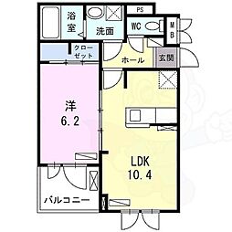 heal court K.N. 3階/-