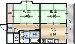エントピア嵐山 5階
