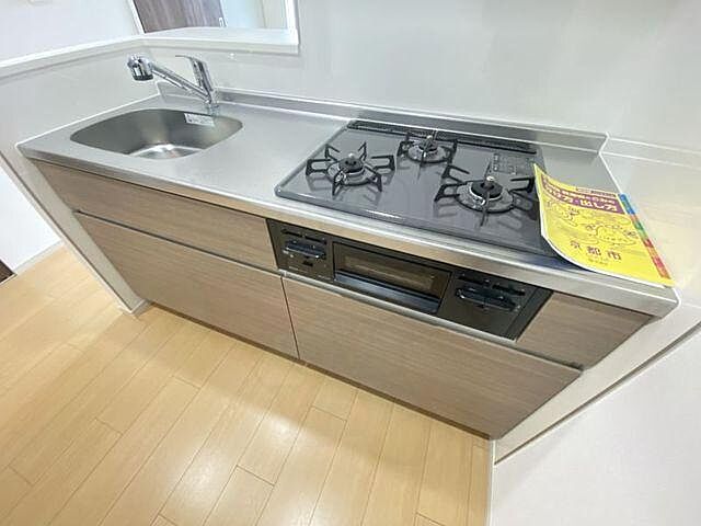 キッチン
