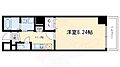 エスト堀川7階6.5万円