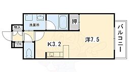 ベラジオ京都清水 3階