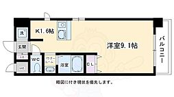京阪本線 三条駅 徒歩1分