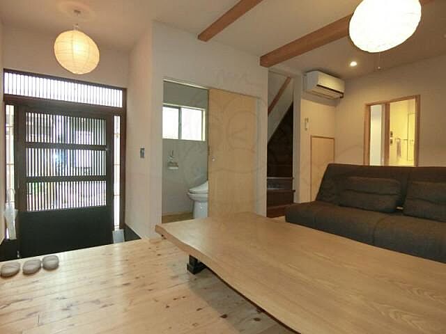 室内
