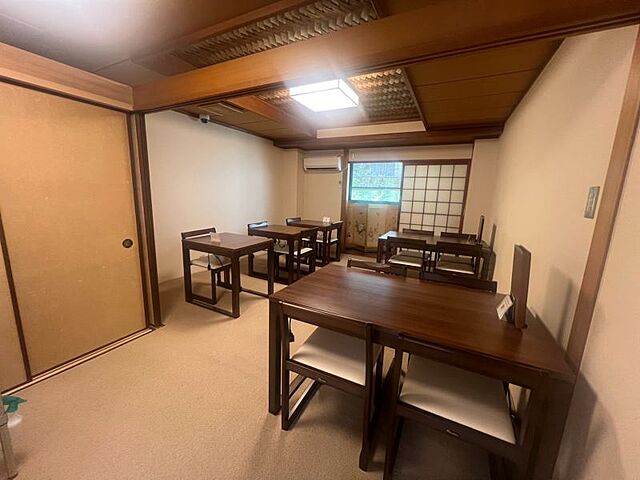 室内