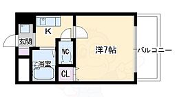 叡山電鉄叡山本線 一乗寺駅 徒歩1分