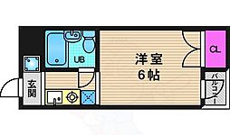 阪急京都本線 桂駅 徒歩10分