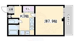 コーポ安田 3階