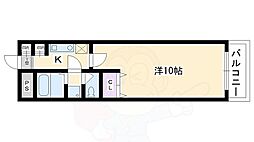 河原町御池竹内ビルディング 7階