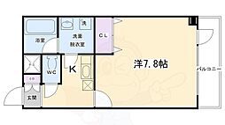 庵光洋 2階