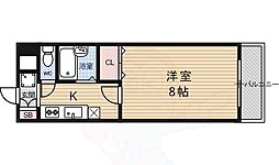 京都地下鉄東西線 太秦天神川駅 徒歩5分