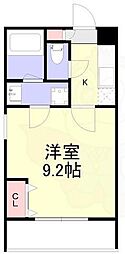 仮称 東池田町マンション 2階