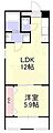 仮称 東池田町マンション4階9.4万円