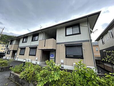 外観 外観