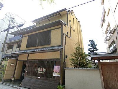 外観 外観