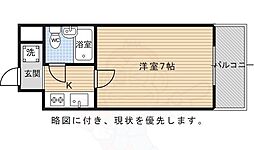 Ds LYNX 4階
